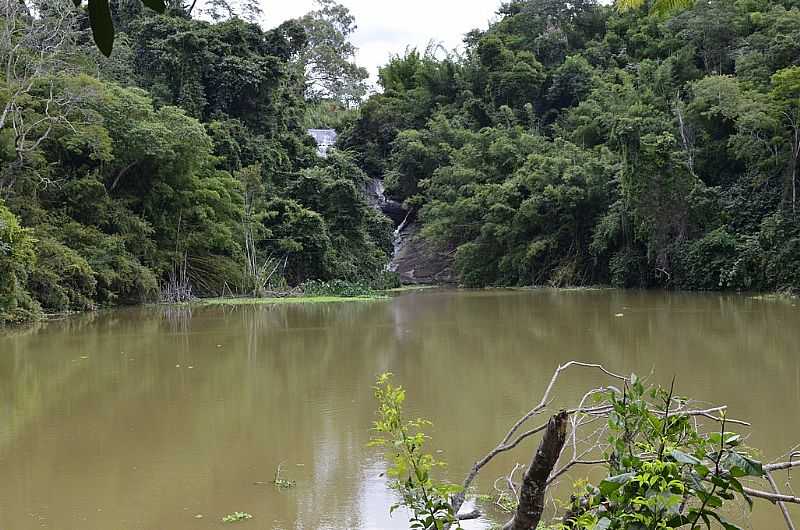 IMAGENS DA CIDADE DE CHIADOR - MG - CHIADOR - MG